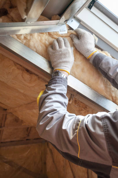 Range of Insulation Solutions in Branson, MO