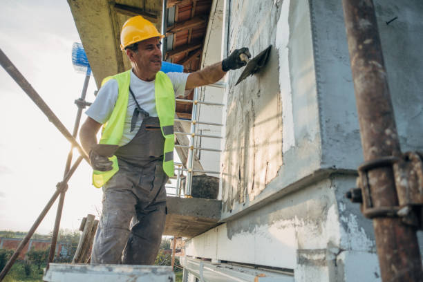 Best Insulation for New Construction  in Branson, MO